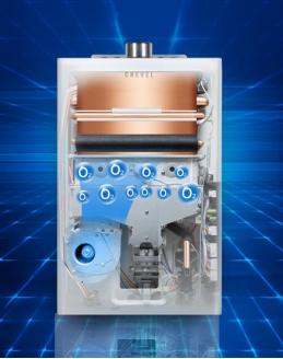 无氧铜和不锈钢的热交换器哪个好,磷脱氧铜和紫铜区别