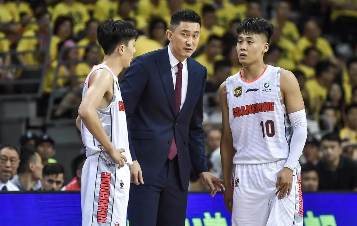 姚明针对cba改革的想法,cbamvp评选规则姚明