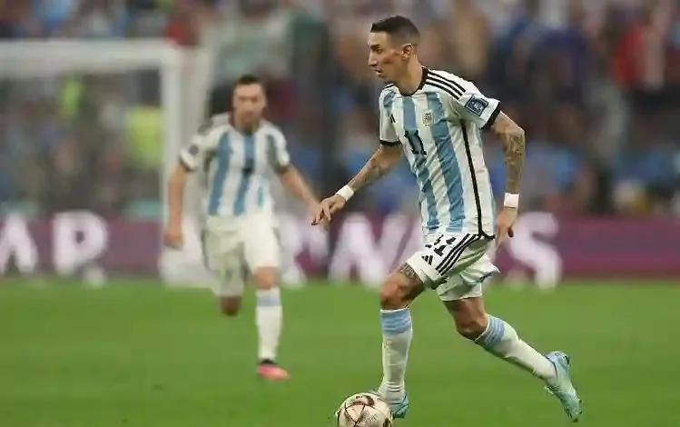 阿根廷7比5战胜法国梅西采访,阿根廷7比5战胜法国所有点球