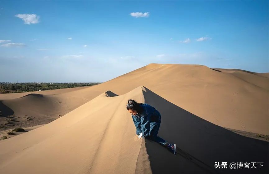 为什么现在女人都一个人旅行,她们为什么都喜欢去西藏旅游
