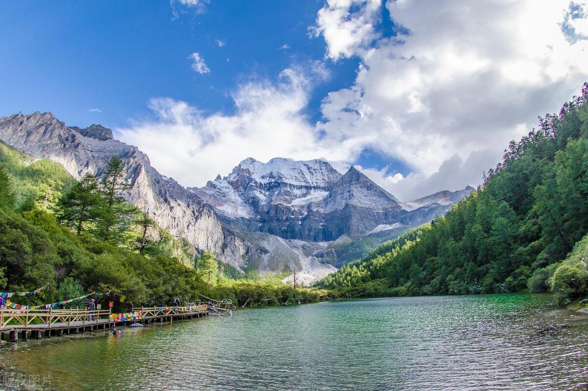 五一假期去哪里旅游最浪漫,五一长假放5天去哪玩