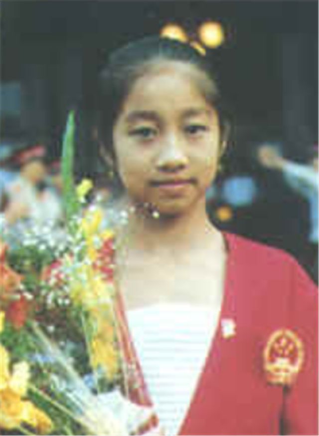 陆莉两次大赛失误因队友意外受伤,陆莉奥运现状