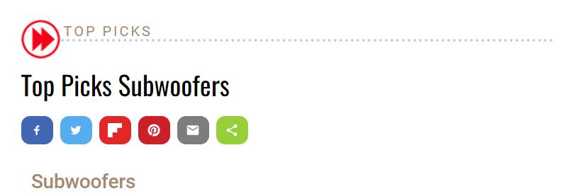 最新入门级低音炮,入门级的低音炮推荐