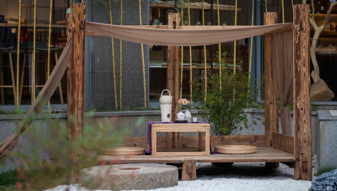 武夷山最美民宿,武夷山诗意轻奢设计师民宿