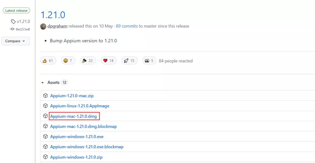 appium环境搭建ios,最简单的appium环境搭建
