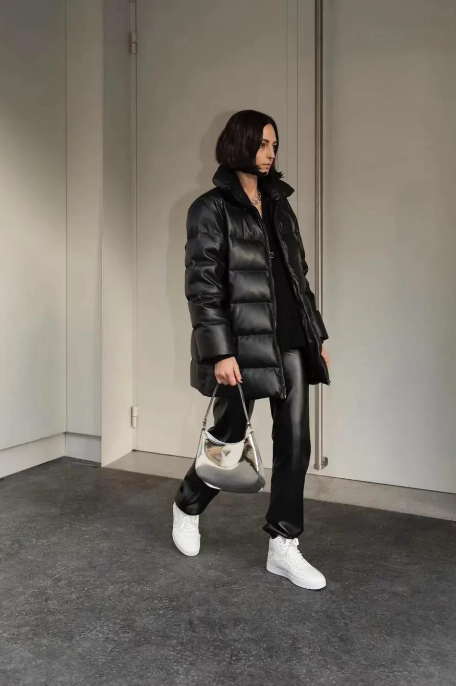 皮羽绒服保暖级别,皮羽绒服保暖