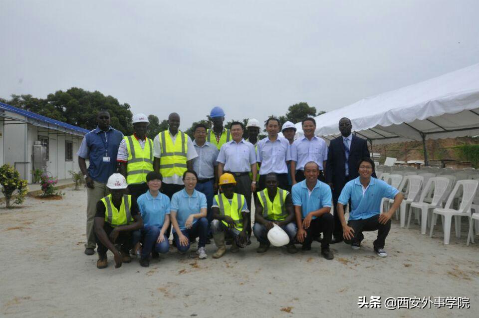 西安外事学院法语系老师,西安外事学院法语系