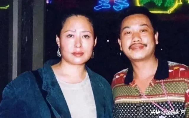 四位被除名的国家级演员,哪四位国家一级演员遭除名