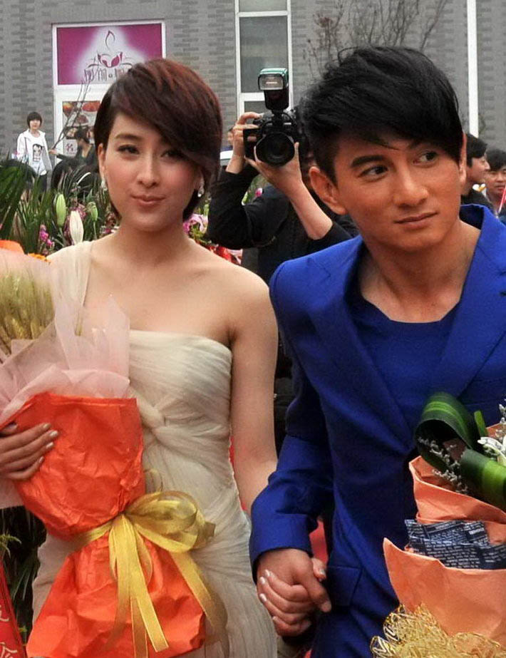 马苏遭遇史上最尬时刻,经历过一场风波后的马苏