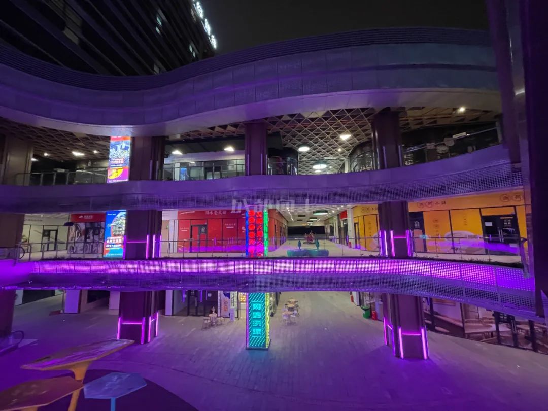 2021年开店的你们都怎么样啦,今年新开业的商场有哪些