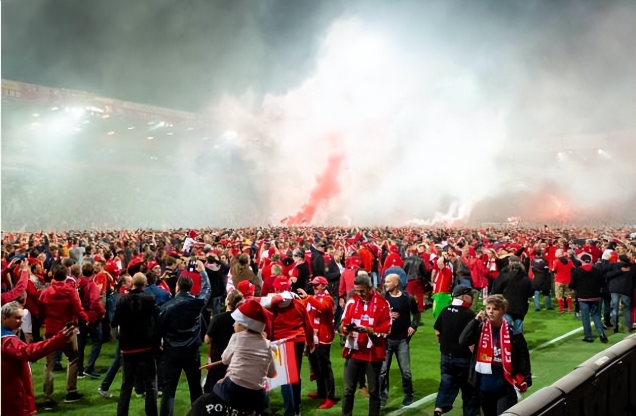 柏林联合排名德甲第六,柏林五大联赛