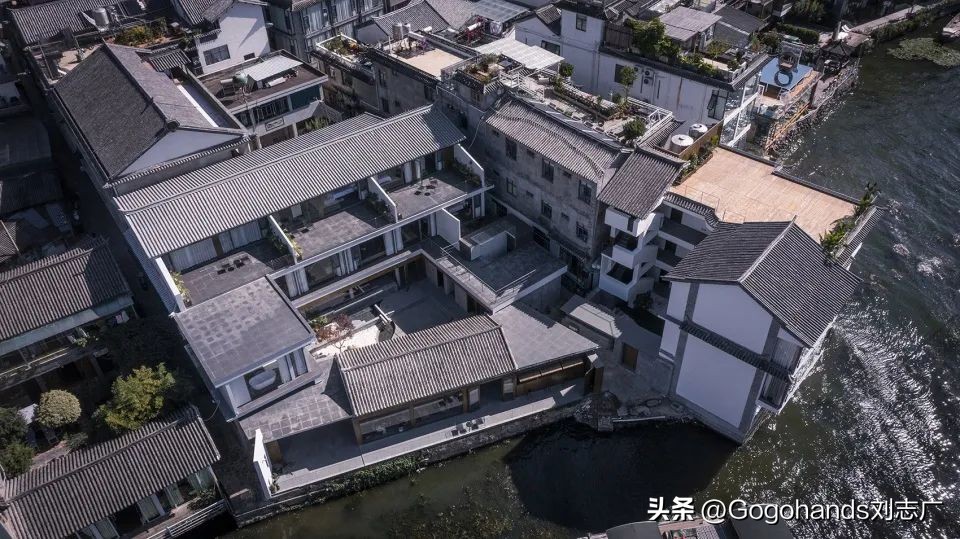 大理双廊镇民宿客栈,大理双廊古镇水明漾民宿酒店