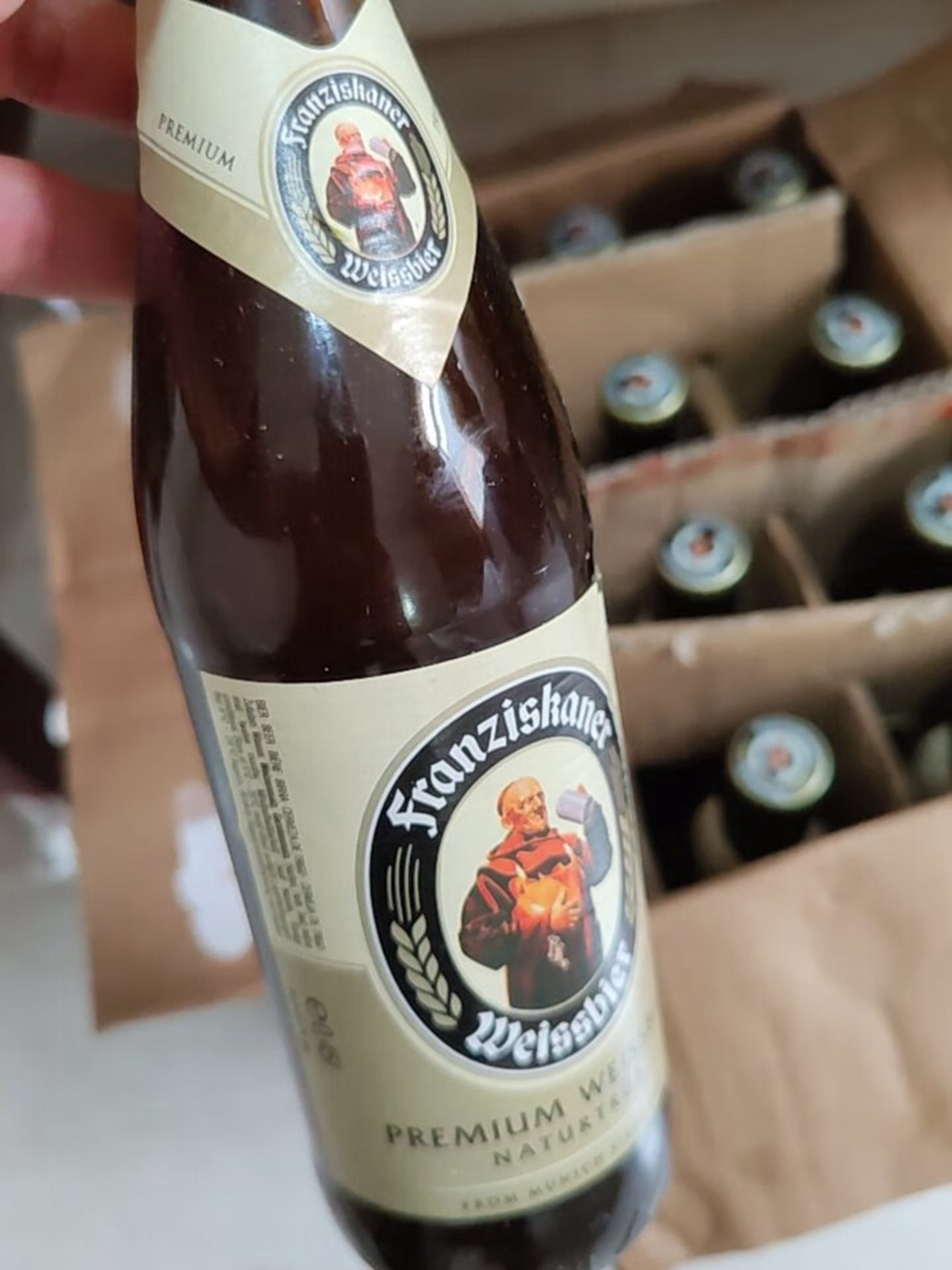 最新推荐啤酒,2023年最畅销的啤酒