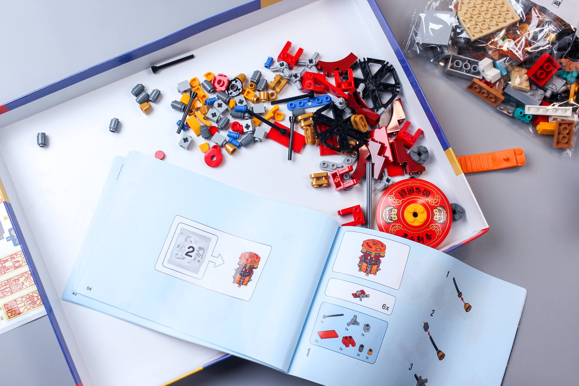 便宜的春节积木乐高,乐高积木大清仓10元买一送一