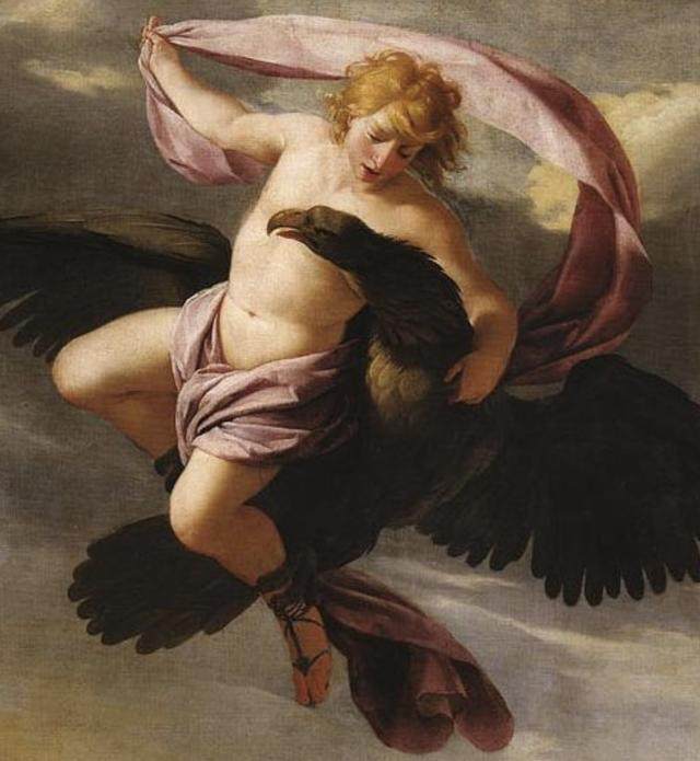 爱神维纳斯竟然这么重口味，世界上最乱的神话，比娱乐圈还乱