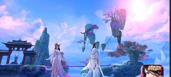 御剑情缘2020年兑换码,御剑情缘黄金礼包