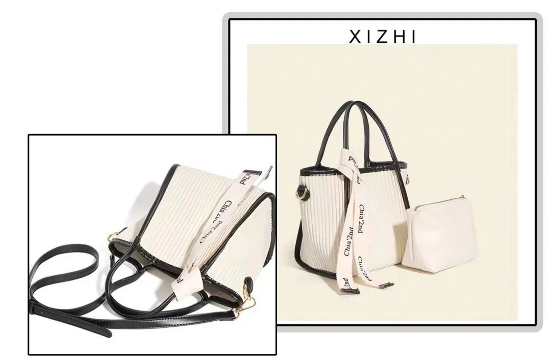 4季百搭包包,4款平价包包分享