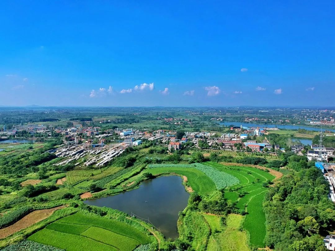 2022新洲文旅精彩不断，2023诗与远方步履不停