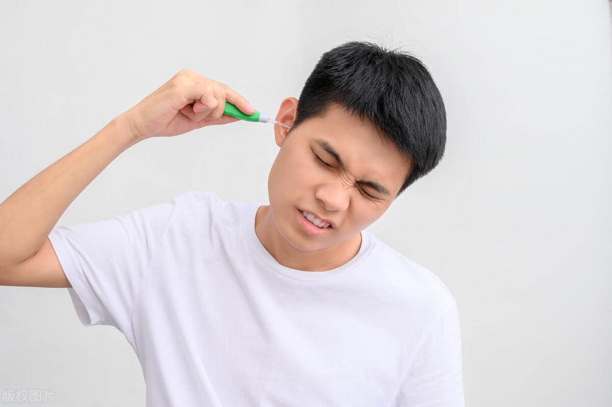 耳屎越掏越多生物学上叫什么现象,耳屎突然增多可能是四种疾病