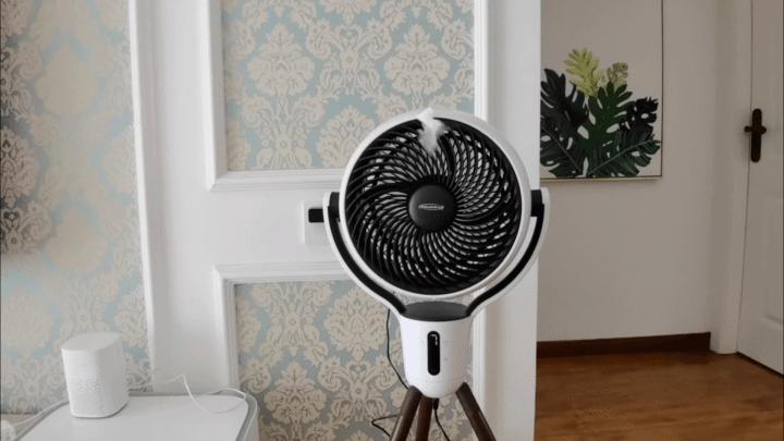 很火的空气循环扇,空气循环扇为什么这么热卖