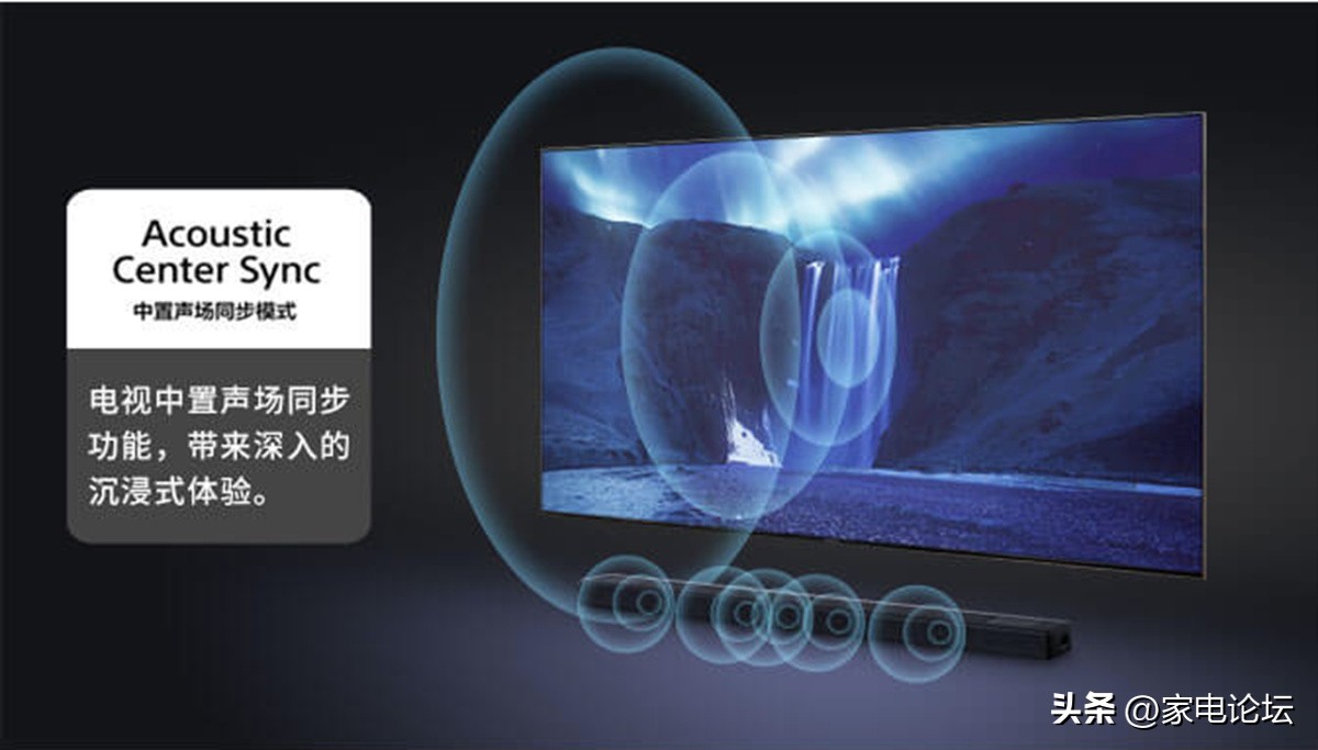 索尼hta9无线多声道系统详细评测,2023索尼a9和a7000回音壁哪个好