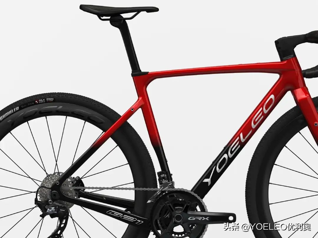 舒适性最好的自行车类型,什么自行车适合长途旅行