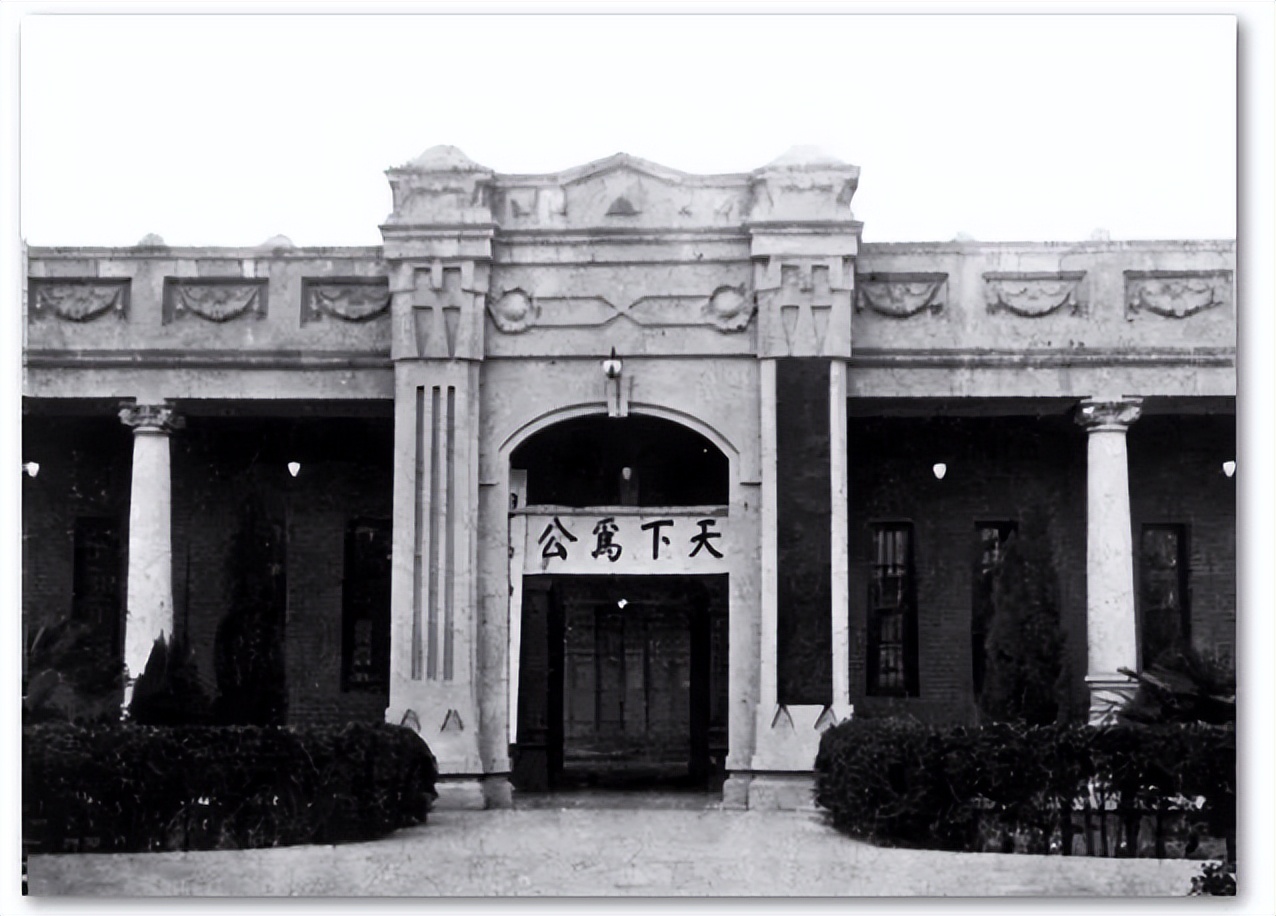 中国最美的大学无数人向往的地方,世界最美的大学校园