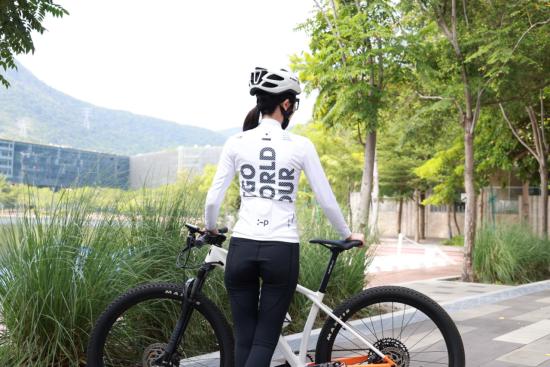 学习骑单车小窍门,学习自行车的绝招