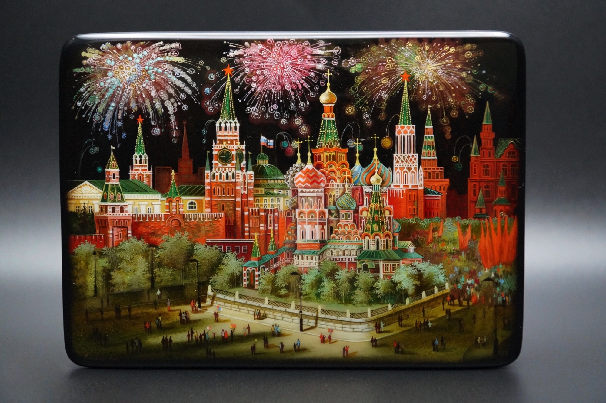 「俄罗斯买什么」买它，送给马云也不失礼！