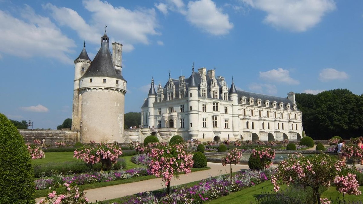 卢瓦尔河谷地区,卢瓦尔河谷怎么样