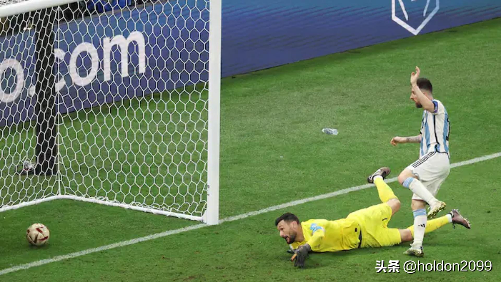 为什么卡塔尔是梅西最后一战,卡塔尔世界杯梅西对战各国球员