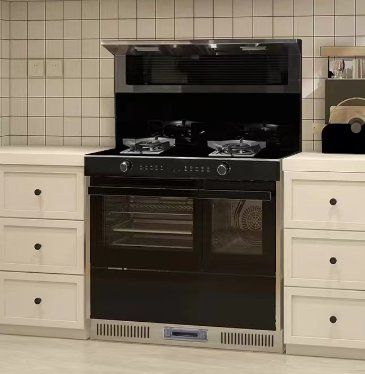 2023年集成灶排名,高端集成灶质量2023排行榜前五名