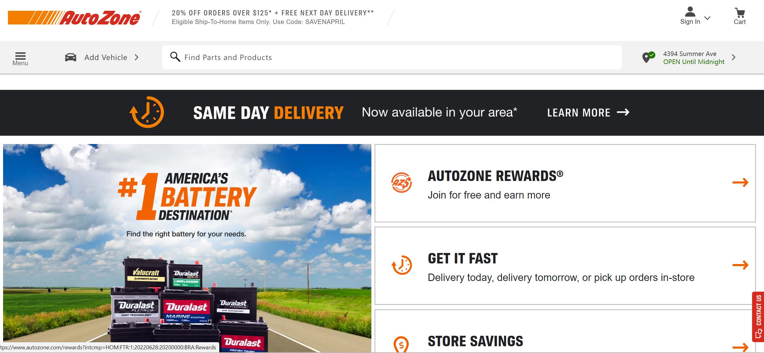 怎么海淘美国汽车配件,汽车配件海淘攻略