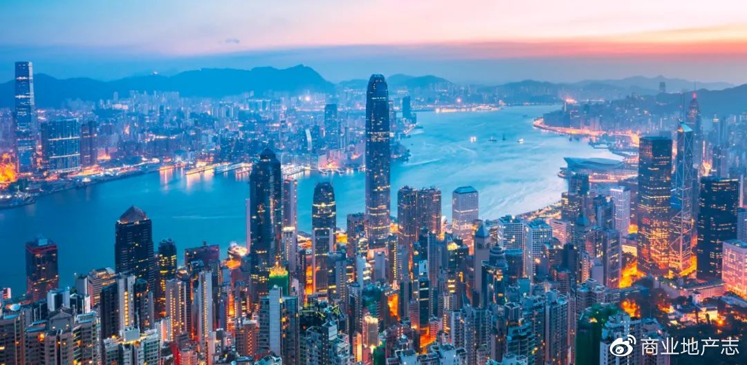 CRR杂谈|HK7日，我与7个香港商业人的深聊记录