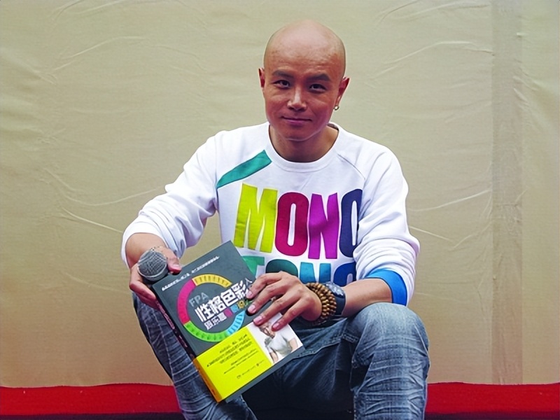 乐嘉如今怎样了,乐嘉最艰难的时候