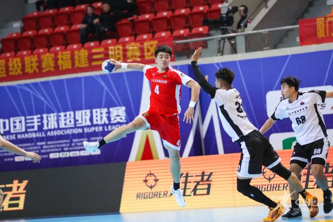 手球超级联赛,天津足球超级联赛2023