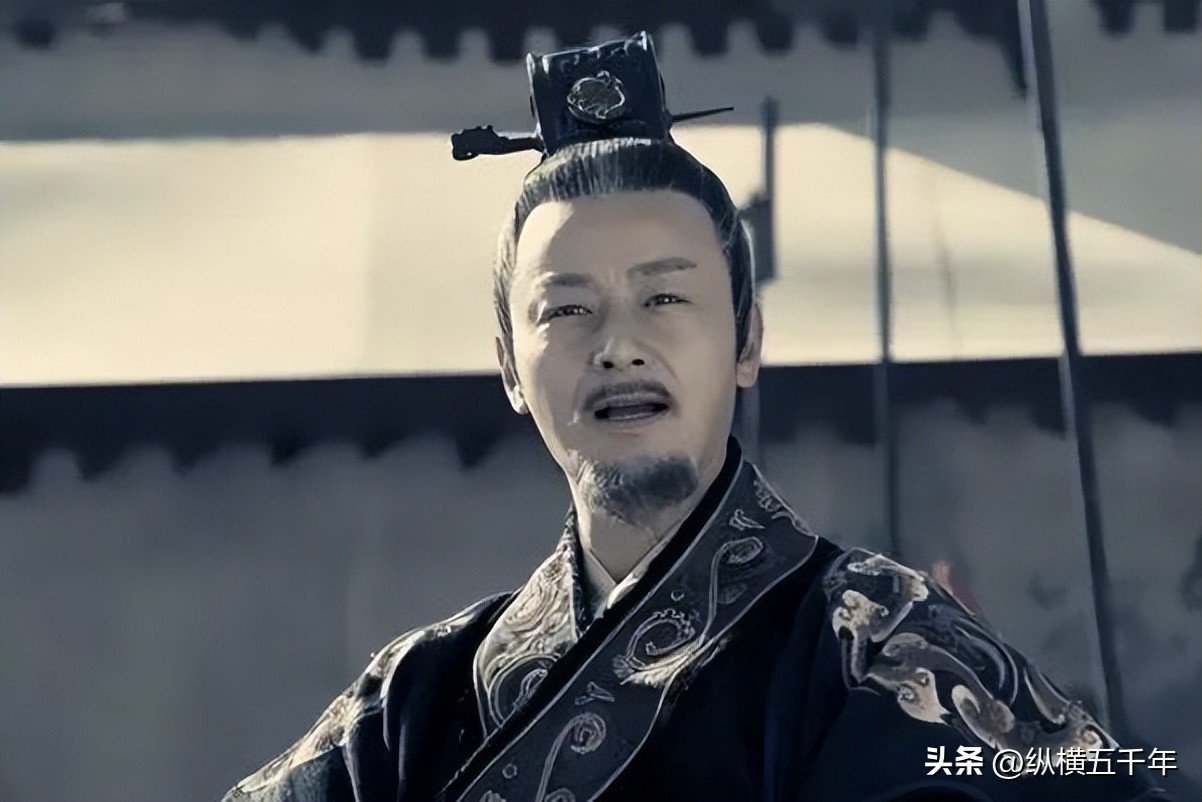 汉景帝试探周亚夫,汉朝第一名臣周亚夫是怎么死的