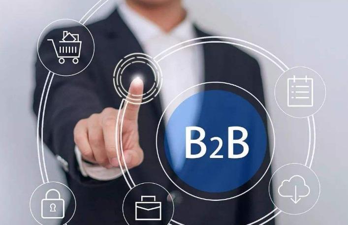 b2b商务网站怎么建,属于b2b的电子商务模式的网站