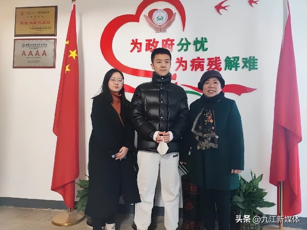 喜讯瀛洲镇再获三项省级荣誉,九江联盛中奖