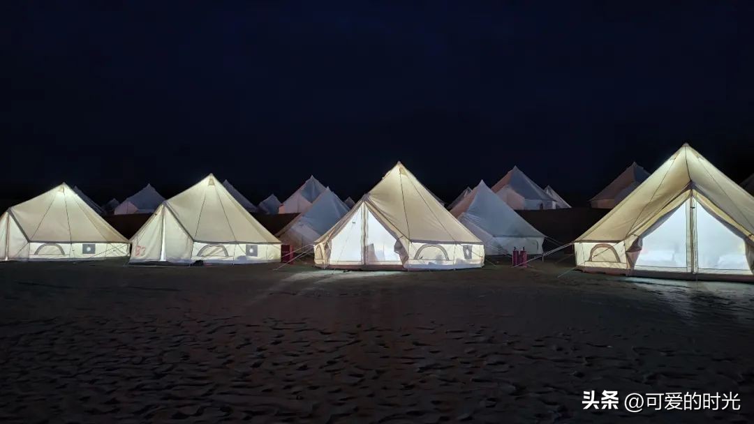 宁夏之旅不虚此行,宁夏之旅影集