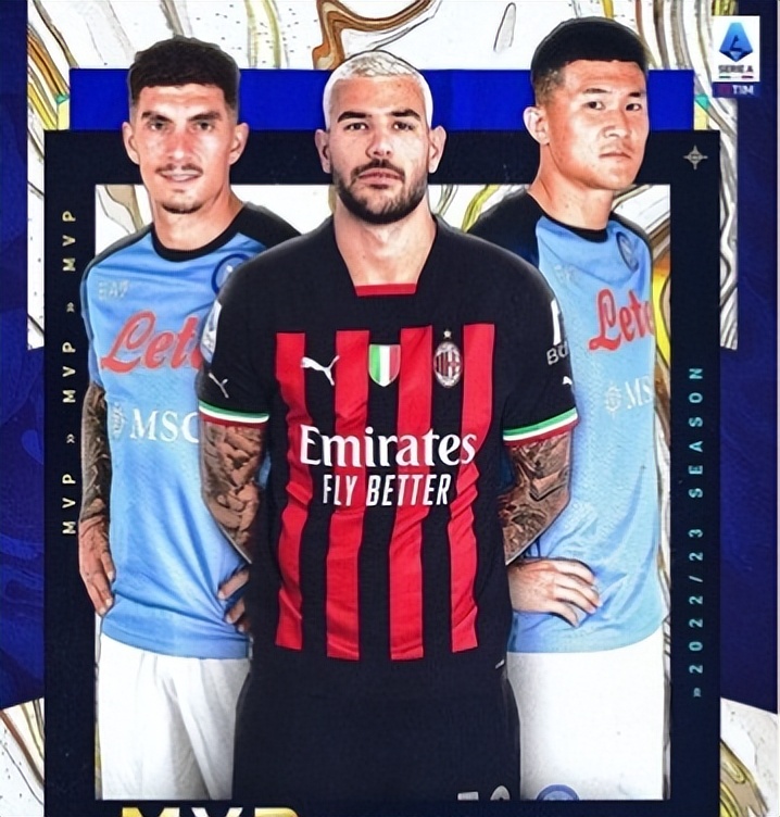 金旻载意甲最佳后卫,意甲mvp历届得主金珉载