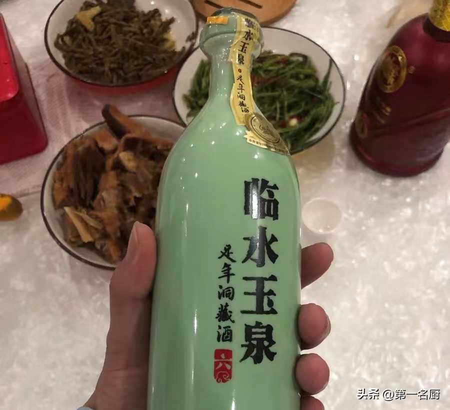 安徽人眼中的古井贡酒,安徽当地人喝哪种古井贡酒