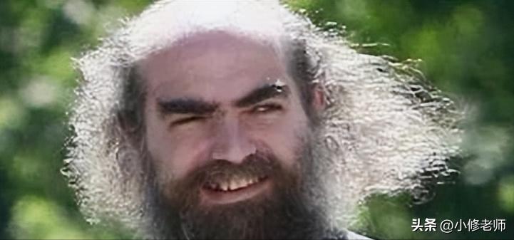 数学家佩雷尔曼实力,数学鬼才佩雷尔曼