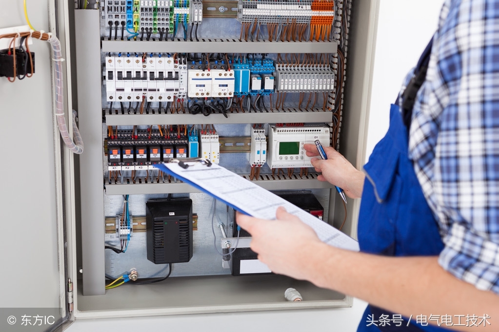 电工有前途吗,电工可以报考电气工程师吗