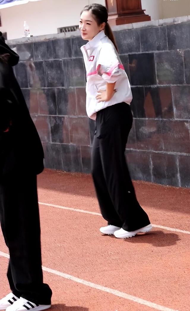 女乒颜值天花板？女乒女神大盘点？车晓曦诗雯钱天一谁是你的女神