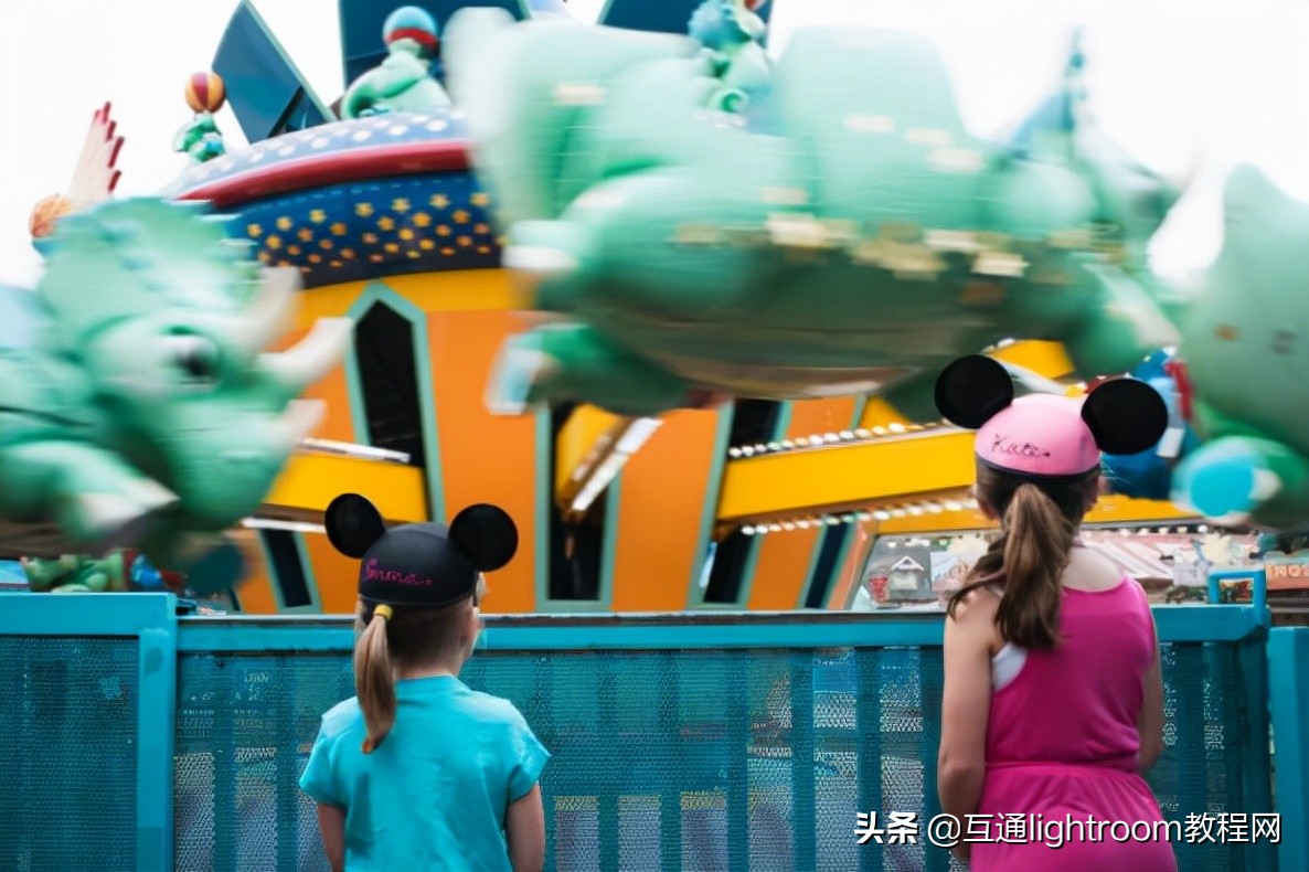 摄影初学者如何掌握快门的用法,慢快门拍摄技巧和方法