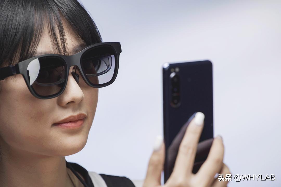 借NrealAir眼镜聊起：消费级AR从「尝鲜」跨越到「常用」了吗？