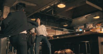 *片禁**女神出手，根本顶不住