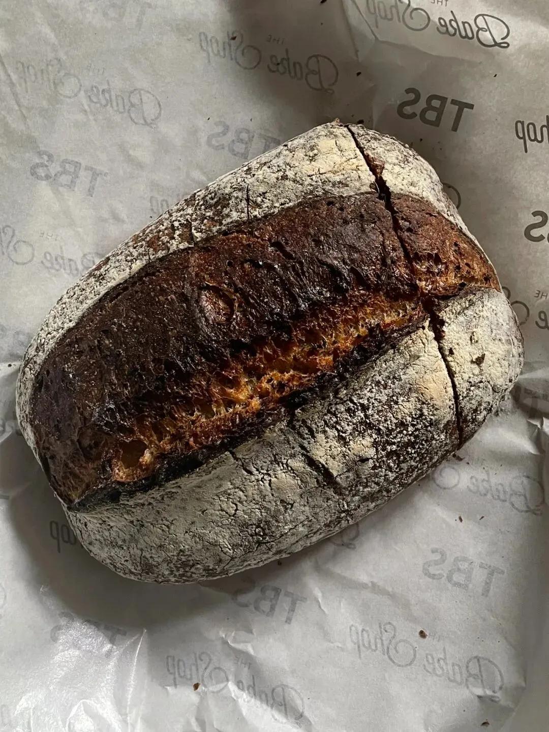 爱吃碳水的看过来！这12家北京宝藏小店您收好，吃饼吃饭吃面包，吃出快乐