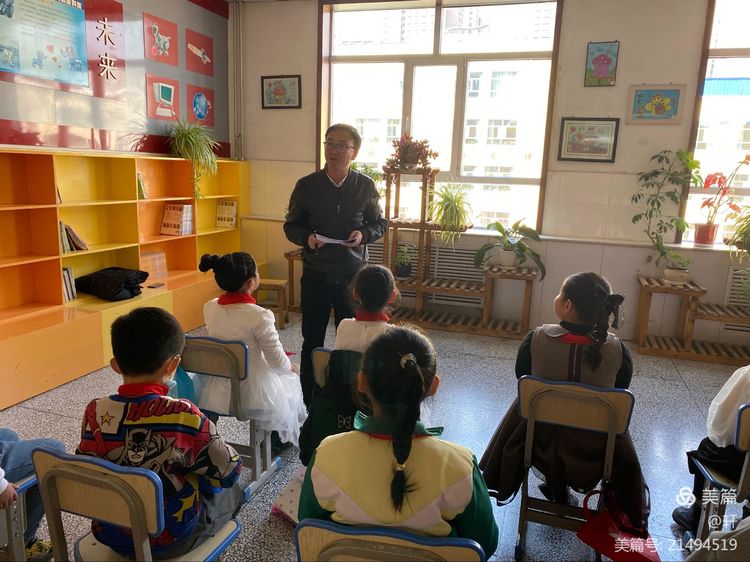 趁年少不负热爱—记桥头第一小学2021年秋季社团验收活动